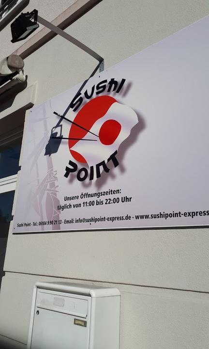 Sushi-Point